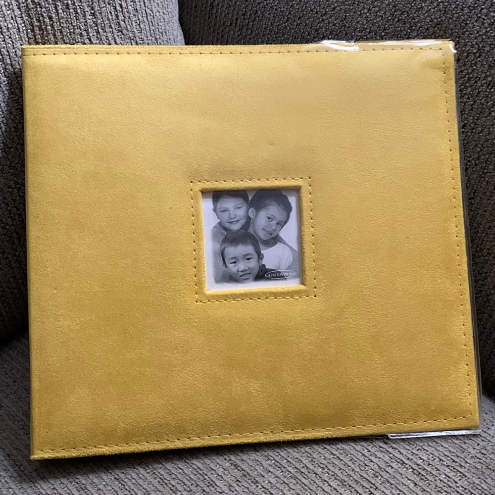 Scrapbook - Picture 2 of 8